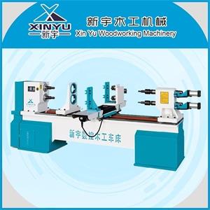 為什么要選用良好的數(shù)控木工加工中心？
